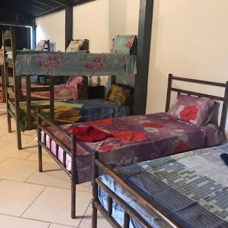 Hostel A Cozinha De Cora Brasília Luaran gambar