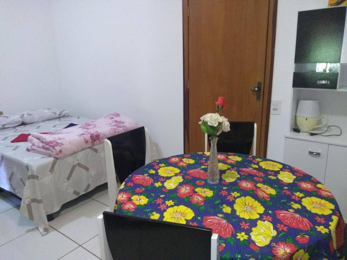 Hostel A Cozinha De Cora Brasília Luaran gambar
