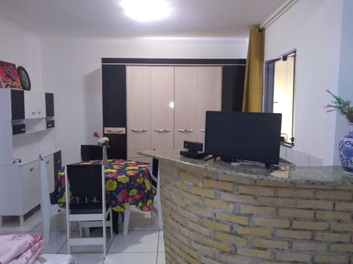 Hostel A Cozinha De Cora Brasília Luaran gambar