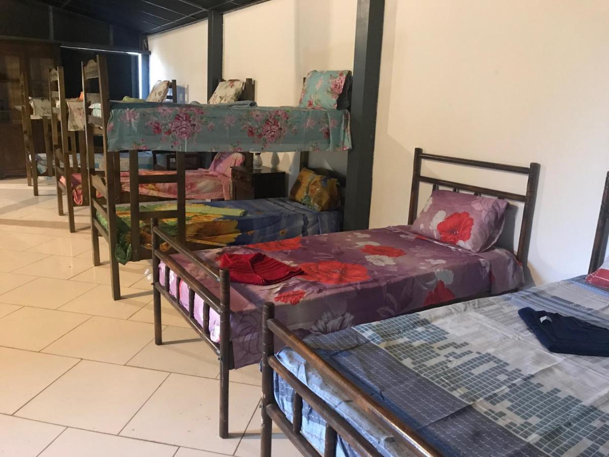 Hostel A Cozinha De Cora Brasília Luaran gambar