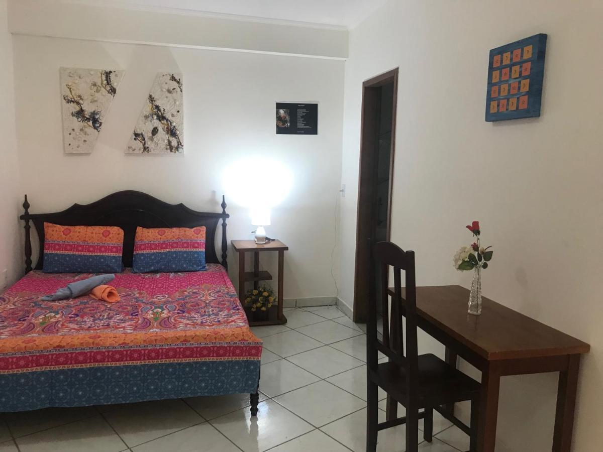 Hostel A Cozinha De Cora Brasília Luaran gambar