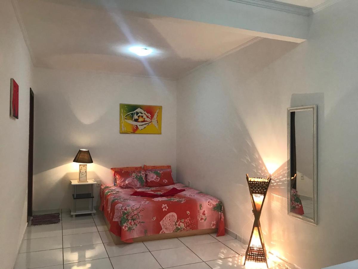 Hostel A Cozinha De Cora Brasília Luaran gambar