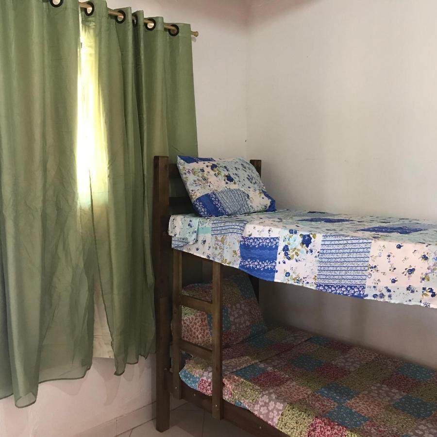 Hostel A Cozinha De Cora Brasília Luaran gambar