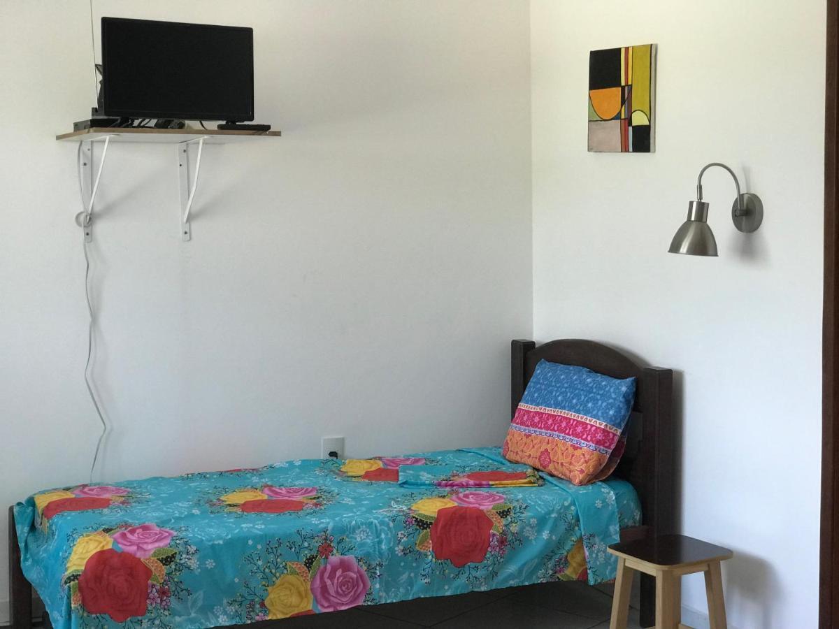 Hostel A Cozinha De Cora Brasília Luaran gambar